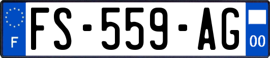 FS-559-AG