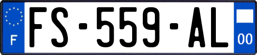 FS-559-AL