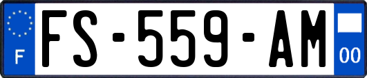 FS-559-AM