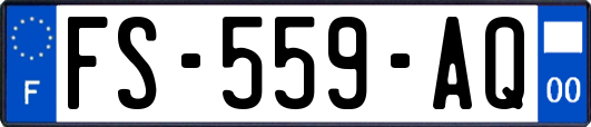 FS-559-AQ
