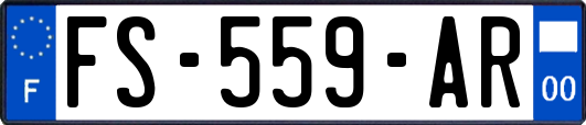 FS-559-AR