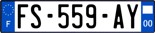 FS-559-AY