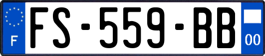 FS-559-BB