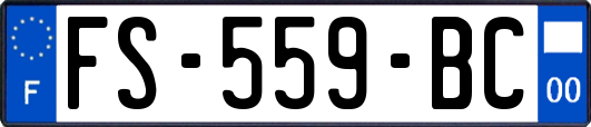 FS-559-BC