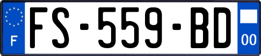 FS-559-BD