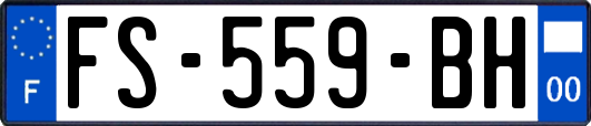 FS-559-BH