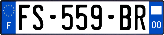 FS-559-BR