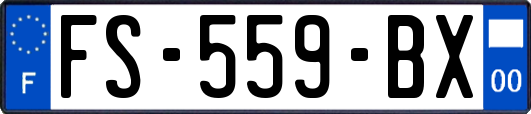 FS-559-BX