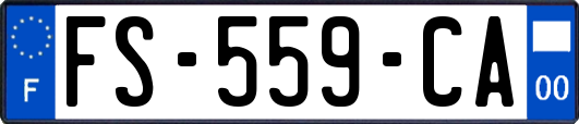 FS-559-CA