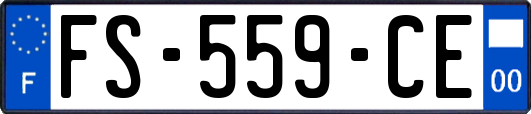 FS-559-CE