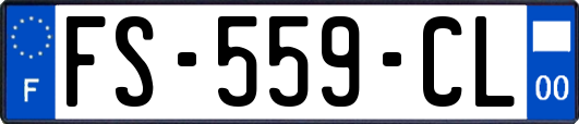 FS-559-CL
