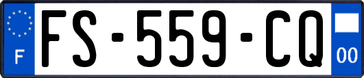 FS-559-CQ