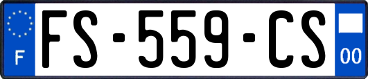 FS-559-CS