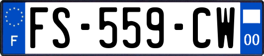 FS-559-CW