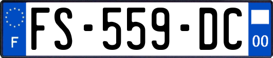 FS-559-DC