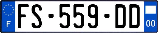 FS-559-DD