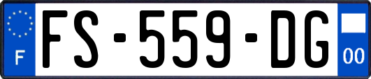 FS-559-DG