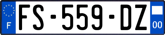 FS-559-DZ