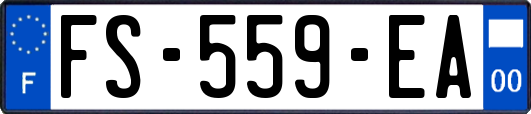 FS-559-EA