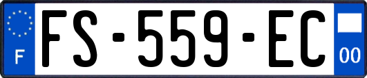 FS-559-EC