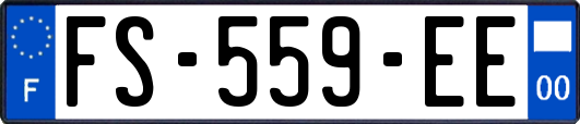 FS-559-EE