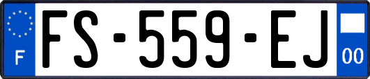 FS-559-EJ