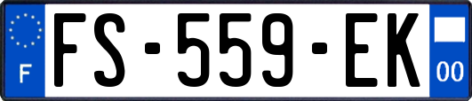 FS-559-EK