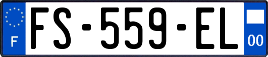 FS-559-EL