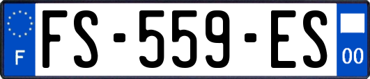 FS-559-ES