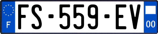 FS-559-EV