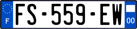 FS-559-EW
