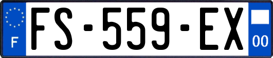 FS-559-EX