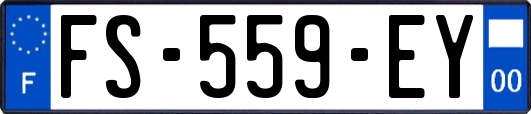 FS-559-EY
