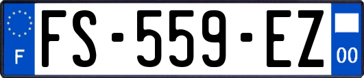 FS-559-EZ