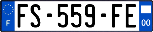 FS-559-FE