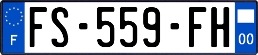 FS-559-FH