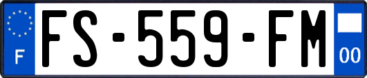FS-559-FM