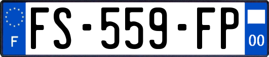 FS-559-FP