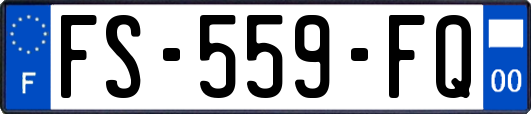 FS-559-FQ