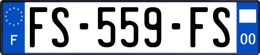 FS-559-FS