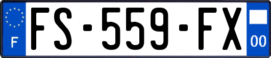 FS-559-FX