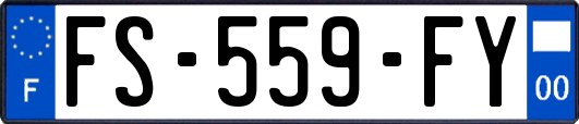 FS-559-FY