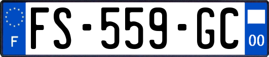 FS-559-GC
