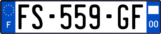 FS-559-GF