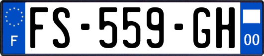 FS-559-GH