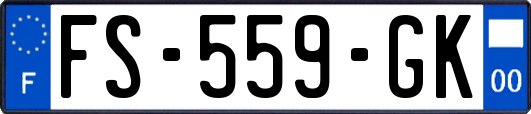 FS-559-GK