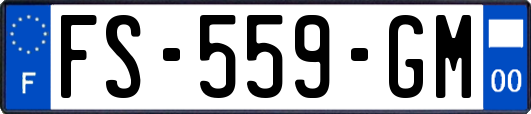 FS-559-GM