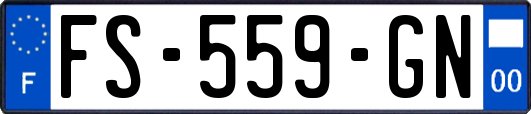 FS-559-GN