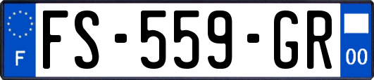 FS-559-GR