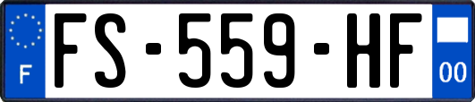 FS-559-HF